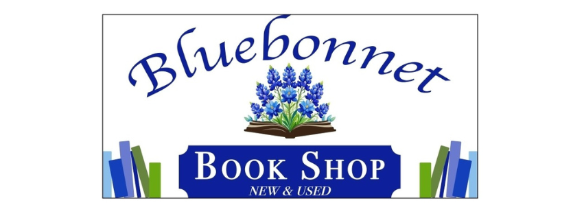 Bluebonnet Book Shop — New & Used